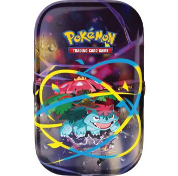 Mega Evolution - Mini Tin
