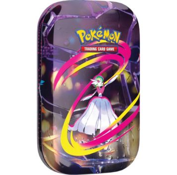 Mega Evolution - Mini Tin