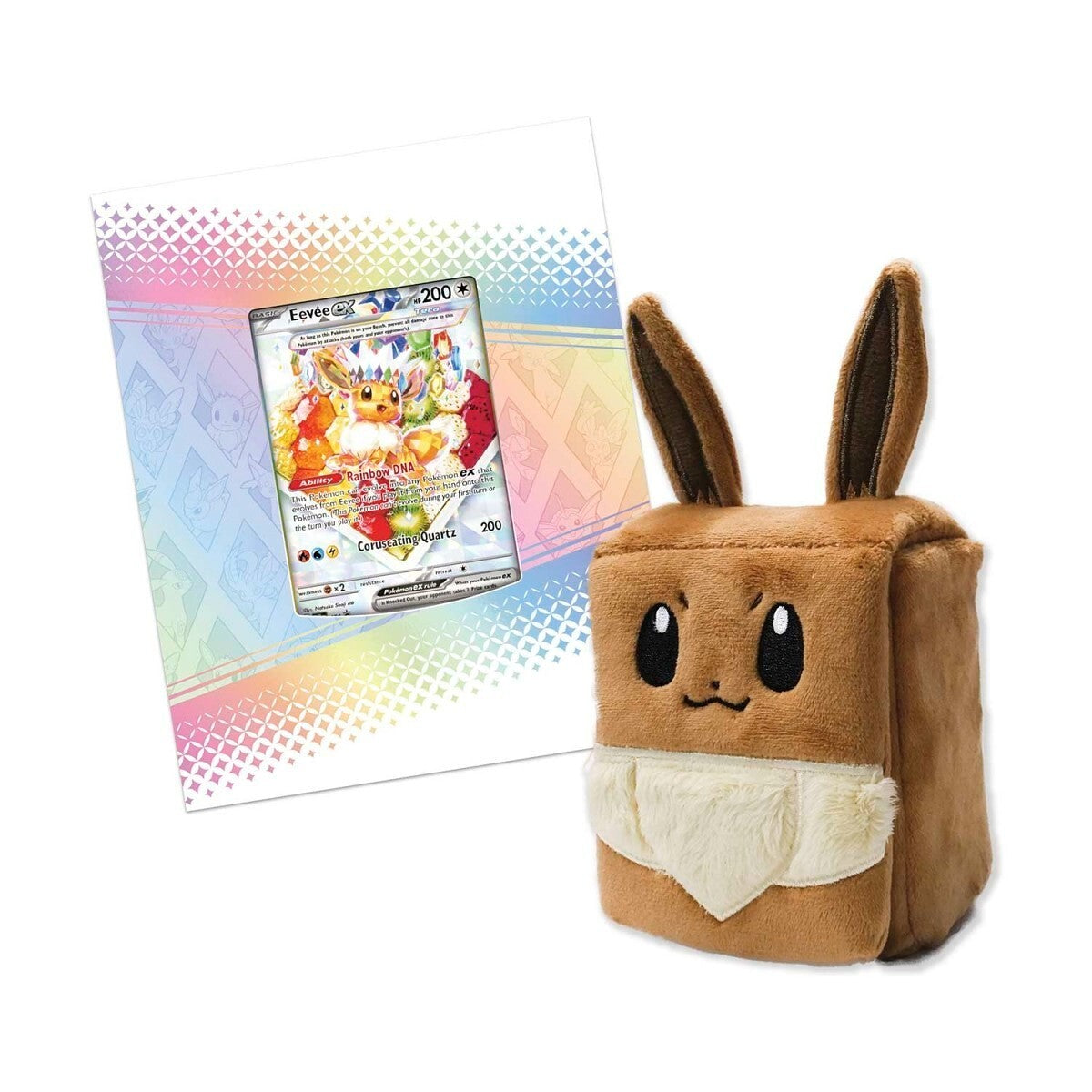 Pokemon Prismatic Evolution Super-Premium Collection - Factory Sealed