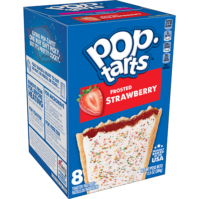 Poptarts