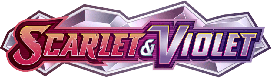 Scarlet & Violet Base