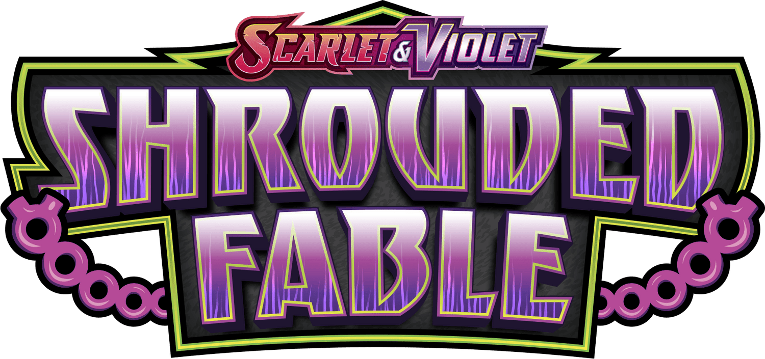 Shrouded Fable