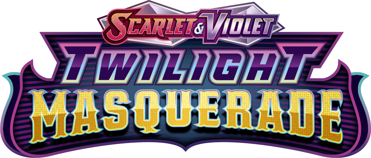 Twilight Masquerade