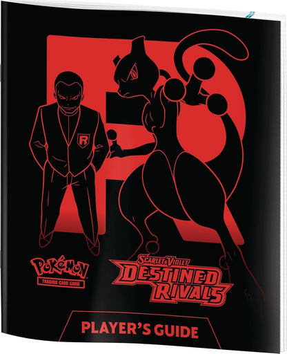 Pokemon SV10: Destined Rivals Elite Trainer Box ETB UNOPENED AND SEALED
