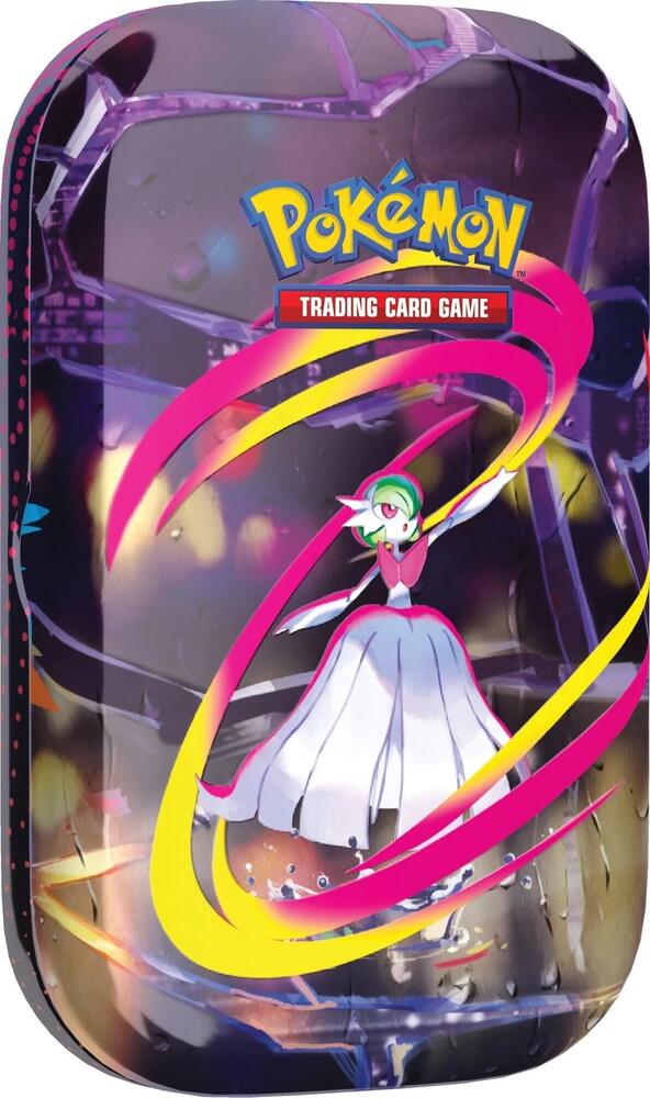 Mega Evolution - Mini Tin