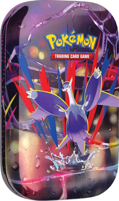 Mega Evolution - Mini Tin