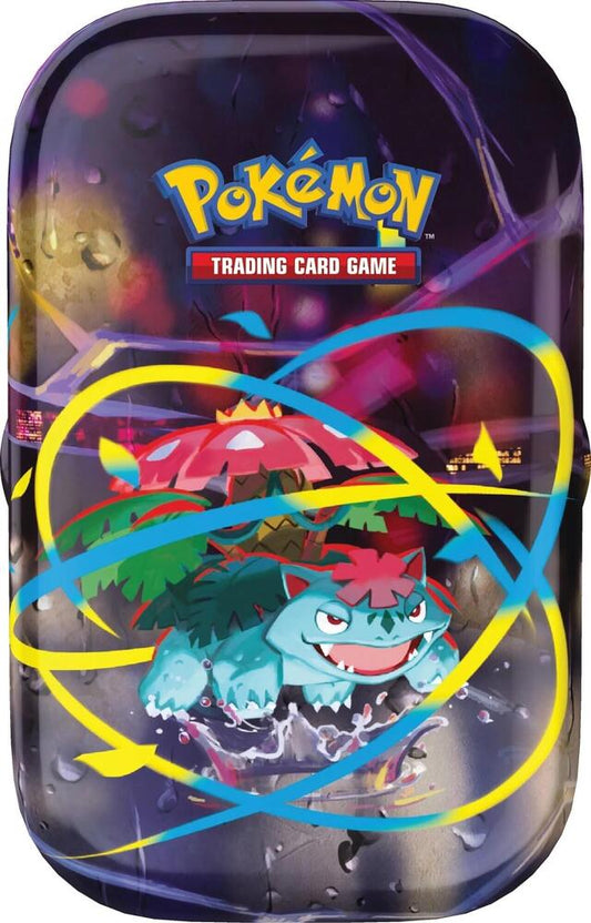 Mega Evolution - Mini Tin