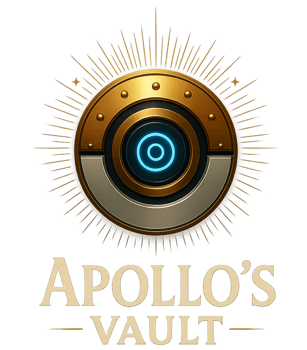 Apollo's Vault