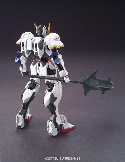 Iron-Blooded Orphans Mobile Suit Gundam - GUNPLA