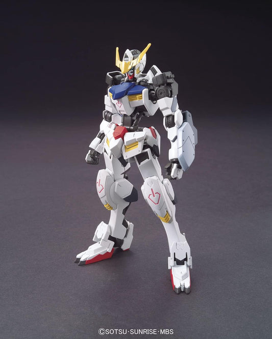 Iron-Blooded Orphans Mobile Suit Gundam - GUNPLA