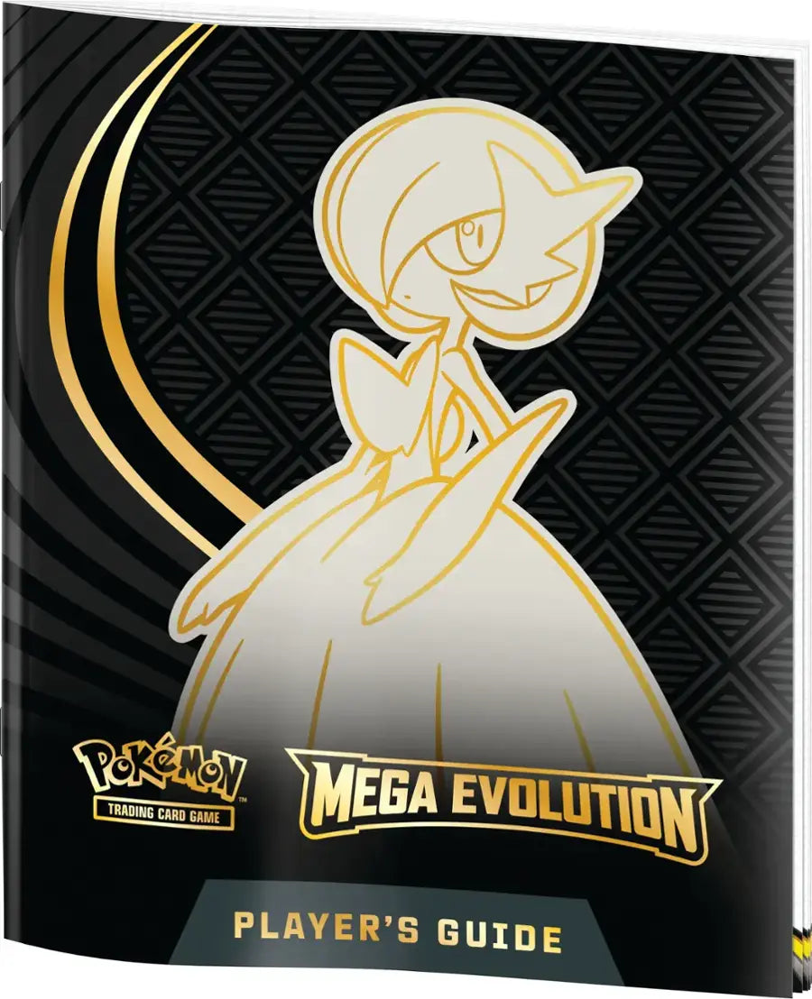 Pokémon TCG - Mega Evolution Elite Trainer Box - MEG - New & Sealed