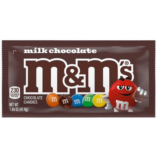 M&Ms