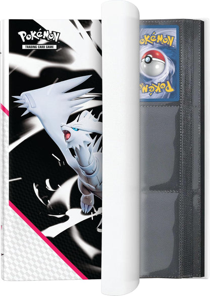 Pokèmon TCG Scarlet Violet White Flare Binder Collection