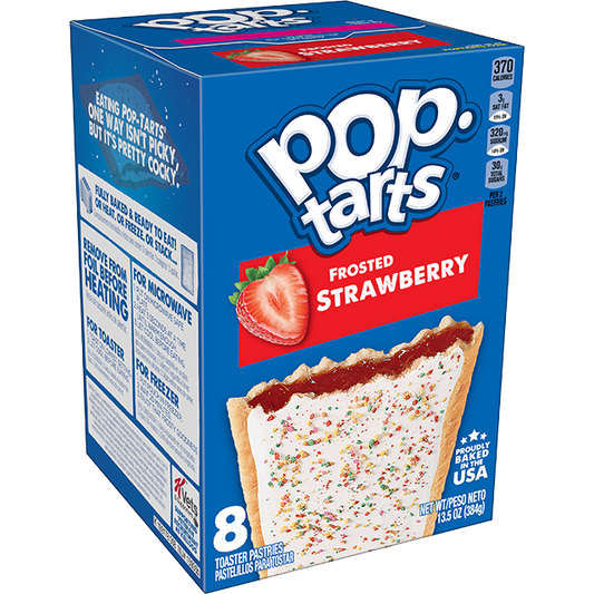 Poptarts