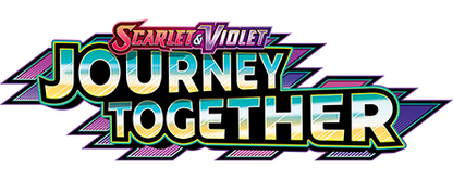 Journey Together - Common Singles